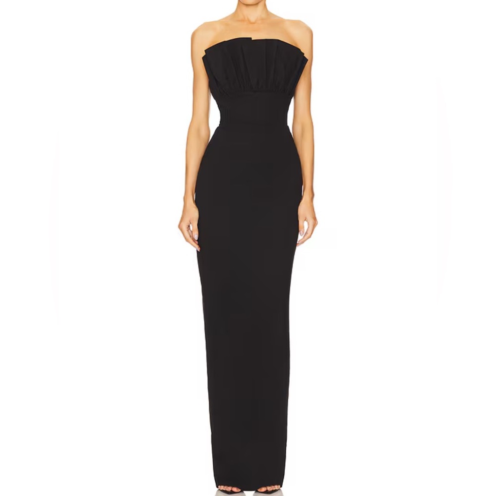 SUALEE NOAH GOWN